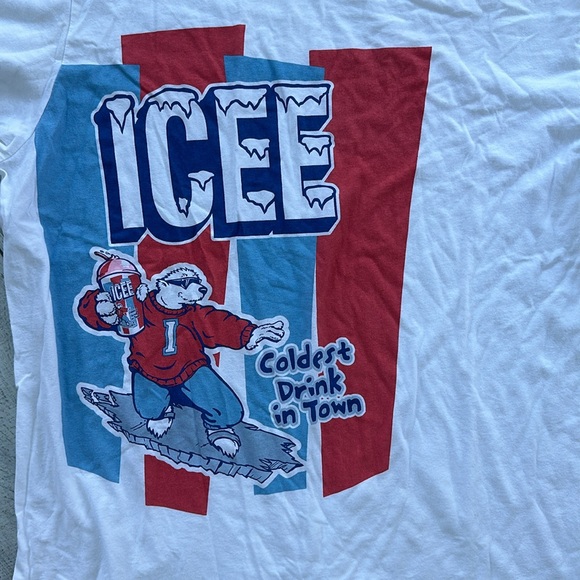 ICEE tshirt - Picture 2 of 6